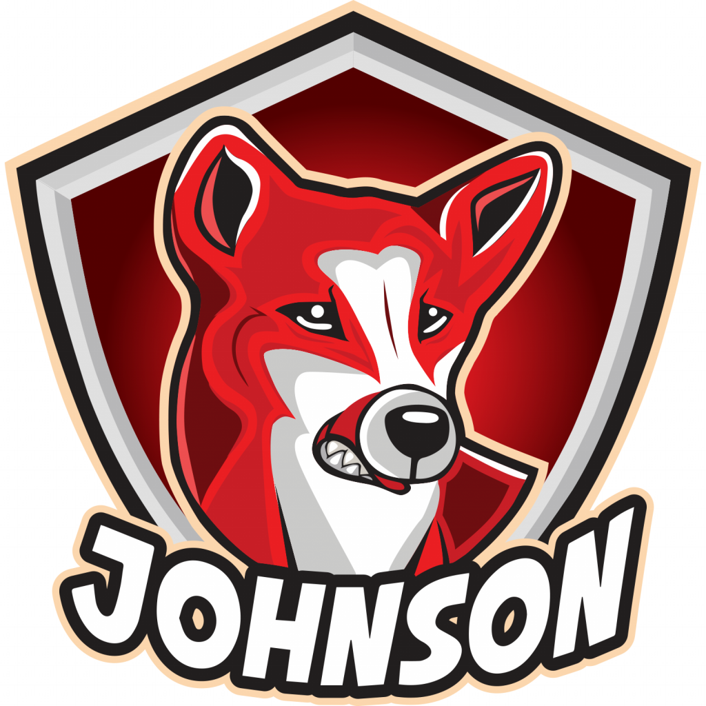 Johnson logo
