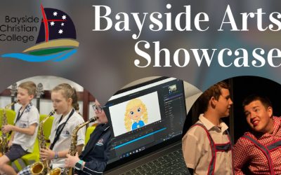 Bayside Arts Showcase