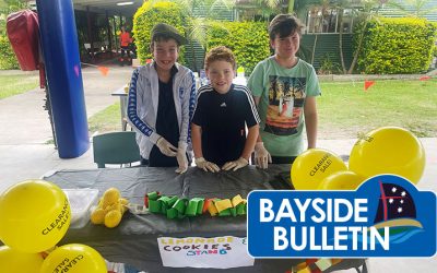 Bayside Bulletin Newsletter, 18 November 2022
