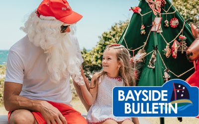 Bayside Bulletin Newsletter, 2 December 2022
