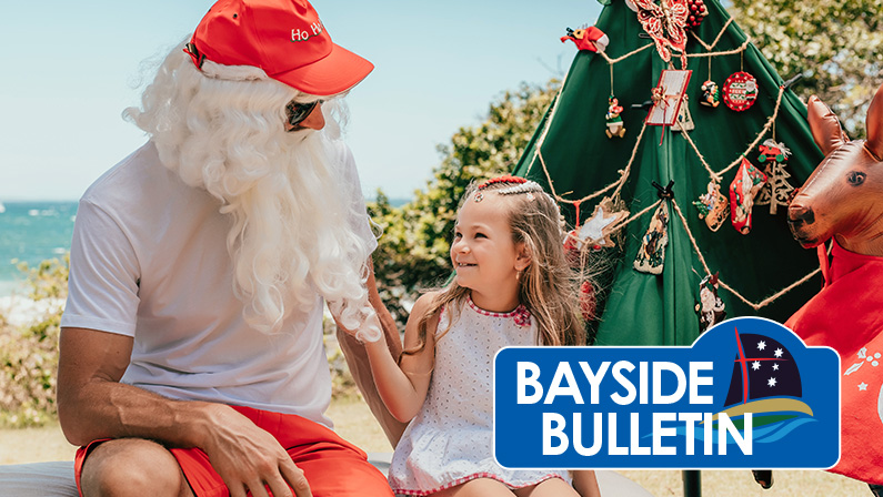 Bayside Bulletin Newsletter, 2 December 2022