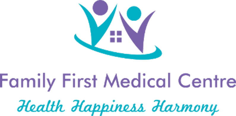 family first medical centre logo