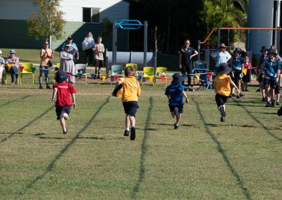 Athletics Carnival 2023