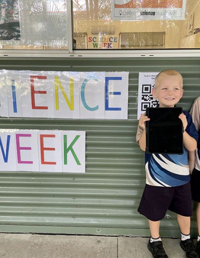 Science Week 2023