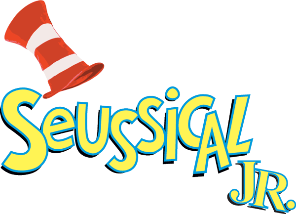 Suessical Jr Musical