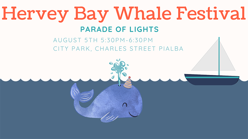 Whale festival