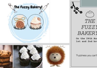 Fuzzy Bakery