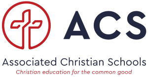 Associated Christian Schools logo