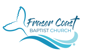 Fraser Coast Baptist Church logo