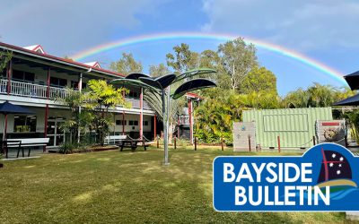 Bayside Bulletin Newsletter, 10 October 2023