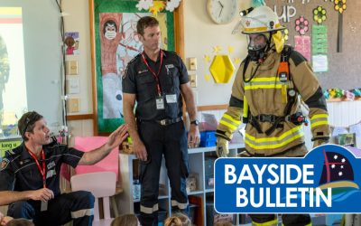 Bayside Bulletin Newsletter, 30 July 2024