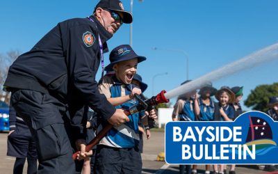 Bayside Bulletin Newsletter, 13 August 2024