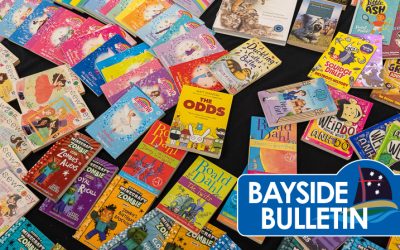 Bayside Bulletin Newsletter, 27 August 2024