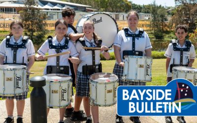 Bayside Bulletin Newsletter, 10 September 2024