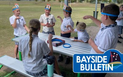 Bayside Bulletin Newsletter, 9 October 2024