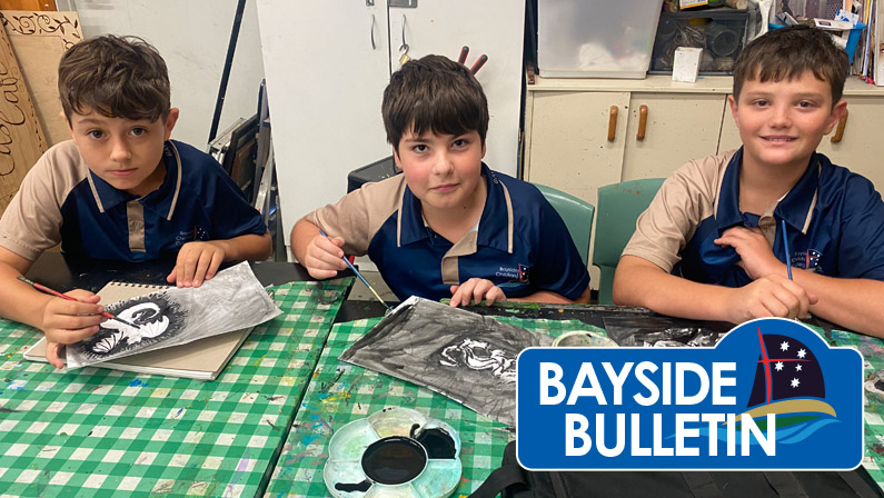 Bayside Bulletin Newsletter, 22 October 2024