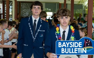 Bayside Bulletin Newsletter, 19 November 2024