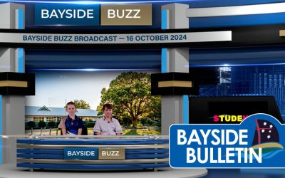 Bayside Bulletin Newsletter, 5 November 2024